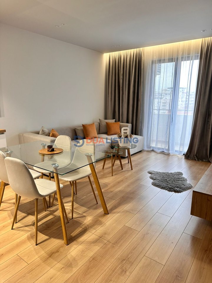 APARTAMENT 2+1+2+POST PARKIMI PRANE SPAK!