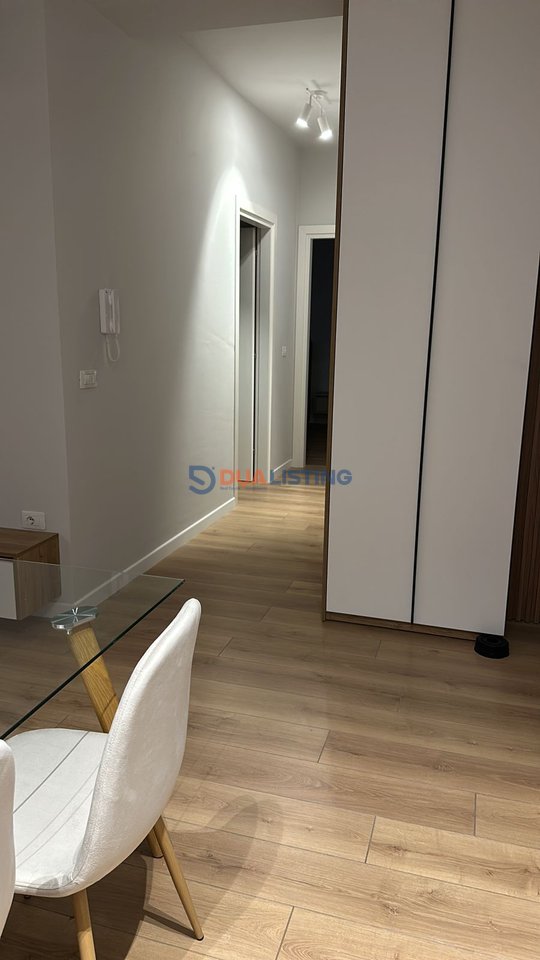 APARTAMENT 2+1+2+POST PARKIMI PRANE SPAK!