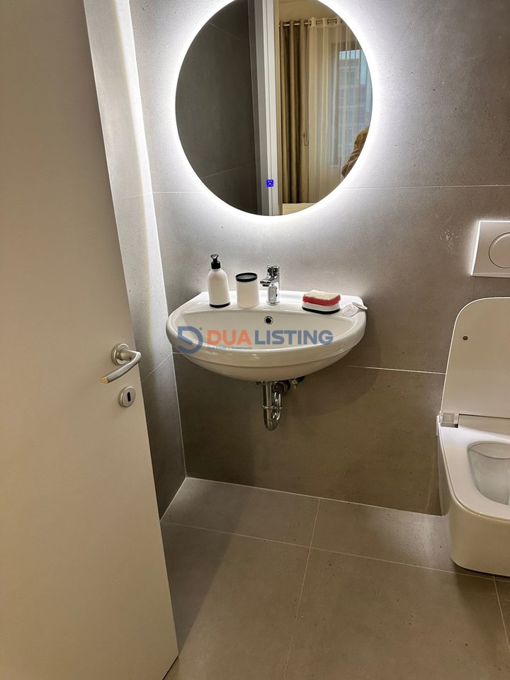APARTAMENT 2+1+2+POST PARKIMI PRANE SPAK!