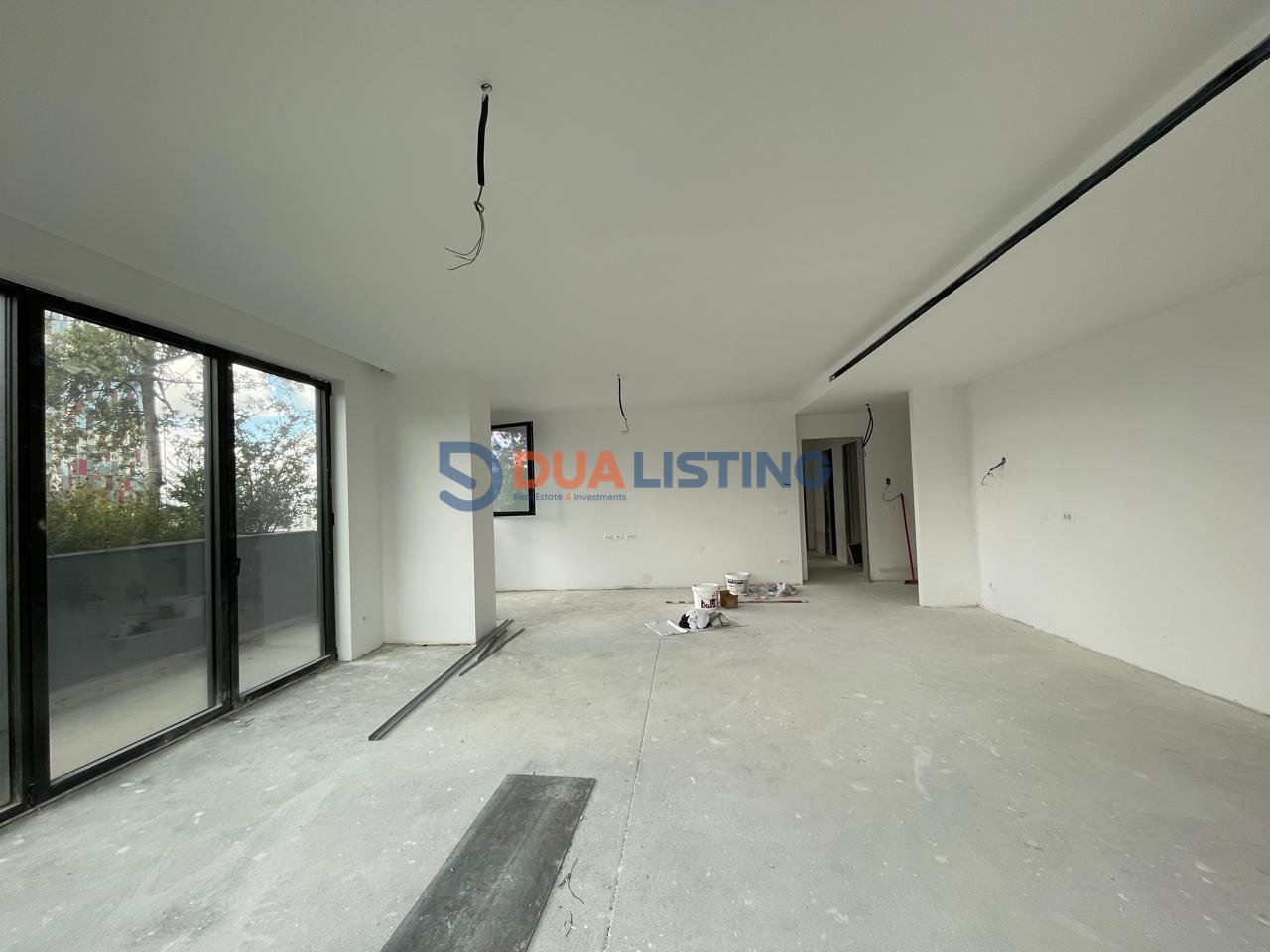 WE OFFER OFFICE SPACE FOR RENT AT VERTICAL FOREST, OPPOSITE AIR ALBANIA STADIUM.