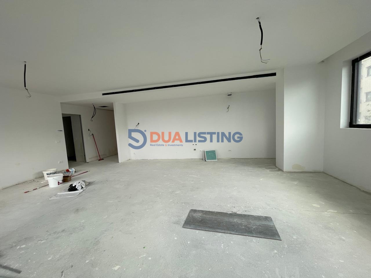 WE OFFER OFFICE SPACE FOR RENT AT VERTICAL FOREST, OPPOSITE AIR ALBANIA STADIUM.
