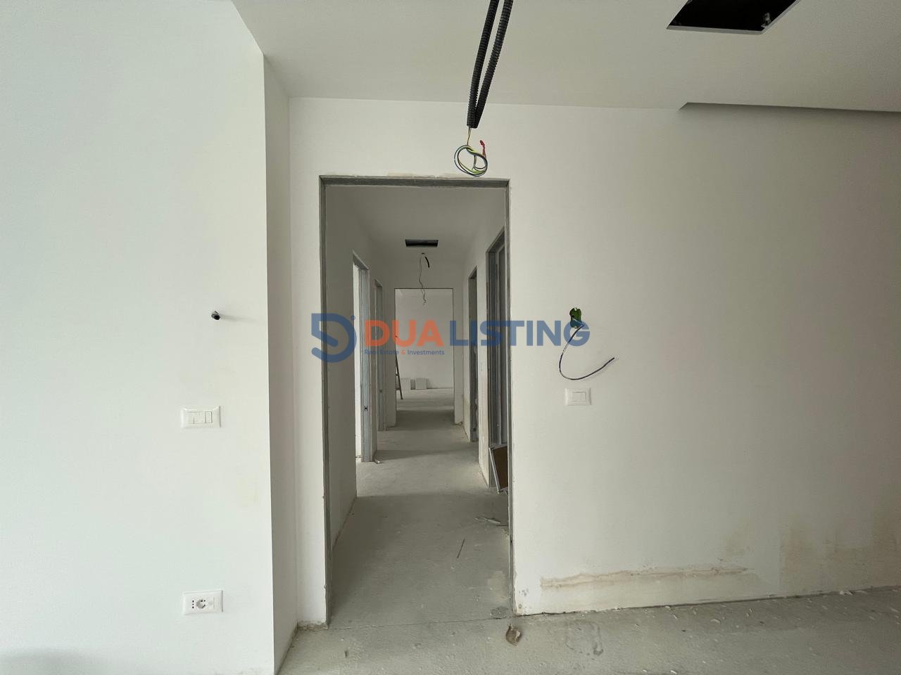 WE OFFER OFFICE SPACE FOR RENT AT VERTICAL FOREST, OPPOSITE AIR ALBANIA STADIUM.