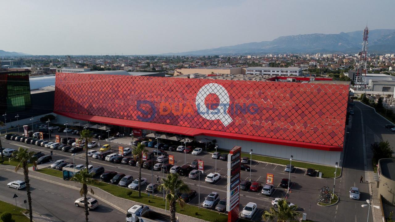WAREHOUSE FOR RENT, OPPOSITE QTU