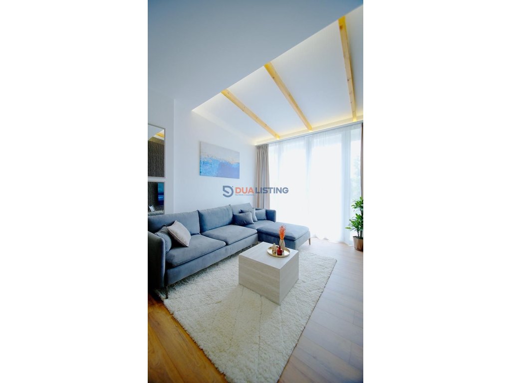 Apartament 2+1 per shitje tek rrethrrotullimi i astirit!