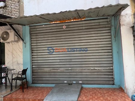 Business Premises for Rent 60 m² – Mihal Grameno Street / Elbasan Street
