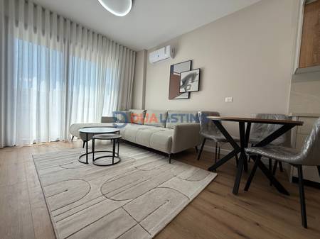 Modern 1+1 apartment at the Artificial Lake!