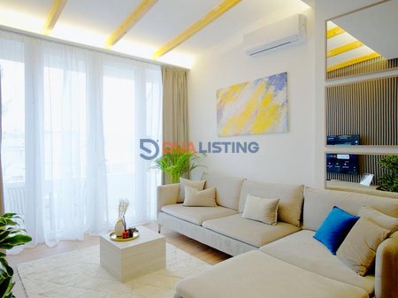 2+1 Apartment for sale Astiri Roundabout!