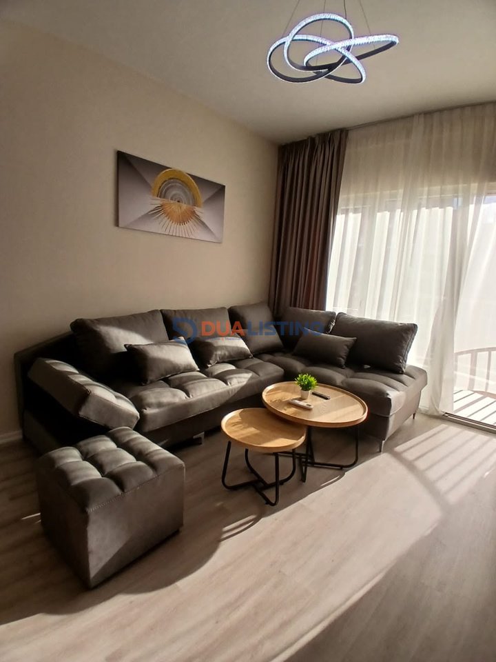 ✨ Apartament Luksoz 2+1 me Qera tek Zogu i Zi – pranë Karburant Gazheli ✨