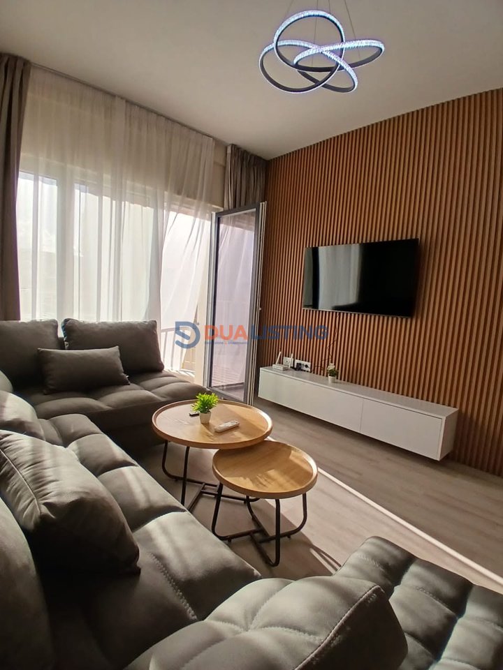 ✨ Apartament Luksoz 2+1 me Qera tek Zogu i Zi – pranë Karburant Gazheli ✨