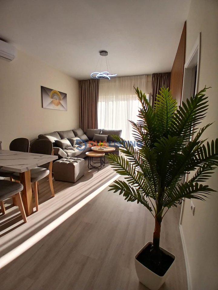 ✨ Apartament Luksoz 2+1 me Qera tek Zogu i Zi – pranë Karburant Gazheli ✨