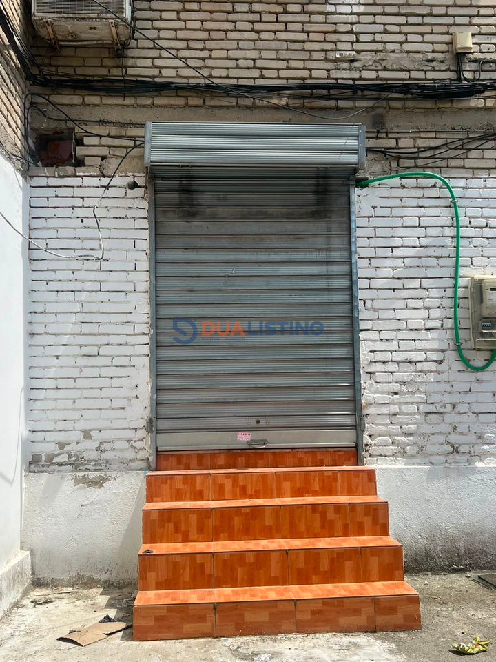 Business Premises for Rent 60 m² – Mihal Grameno Street / Elbasan Street