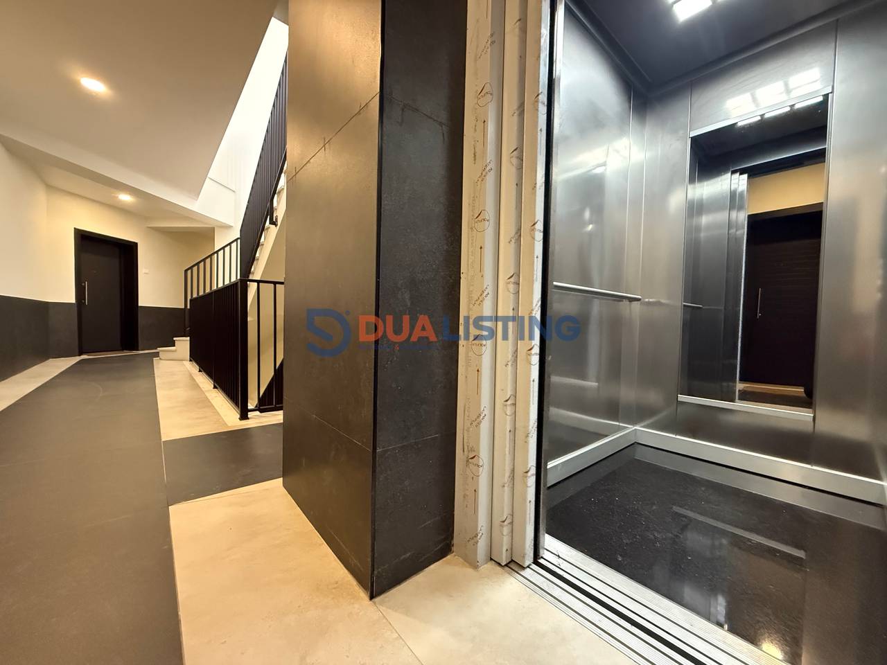 Modern 1+1 apartment at the Artificial Lake!