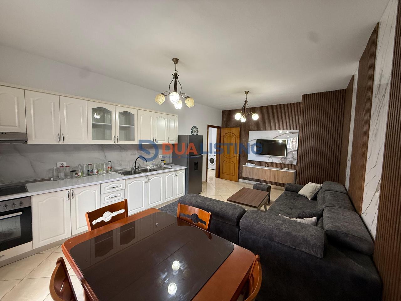 🏡 Apartment 2+1 for Rent
📍 Don Bosko, Near Fiori Di Bosko