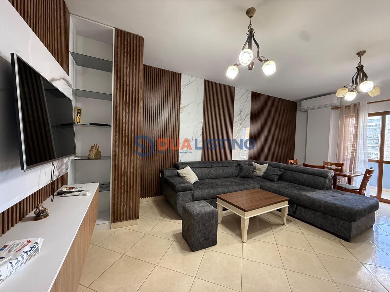🏡 Apartment 2+1 for Rent
📍 Don Bosko, Near Fiori Di Bosko