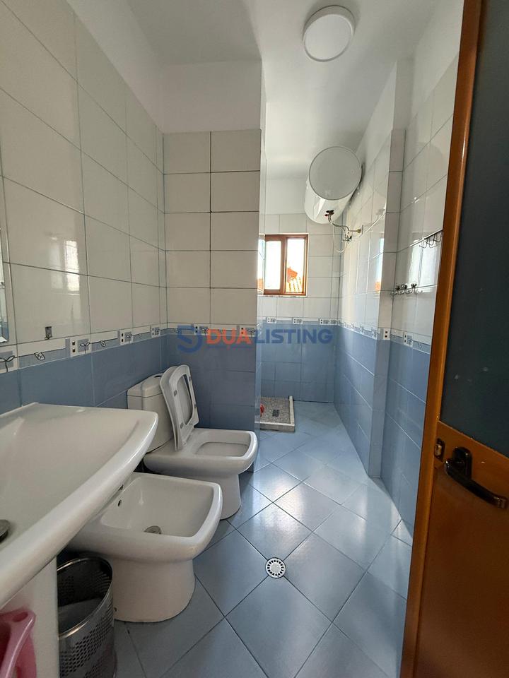 🏡 Apartment 2+1 for Rent
📍 Don Bosko, Near Fiori Di Bosko