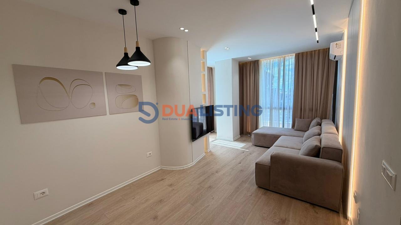 🏡 Shitet Apartament Modern 2+1 , 21 Dhjetori