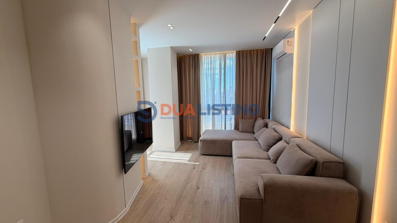 🏡 Shitet Apartament Modern 2+1 , 21 Dhjetori