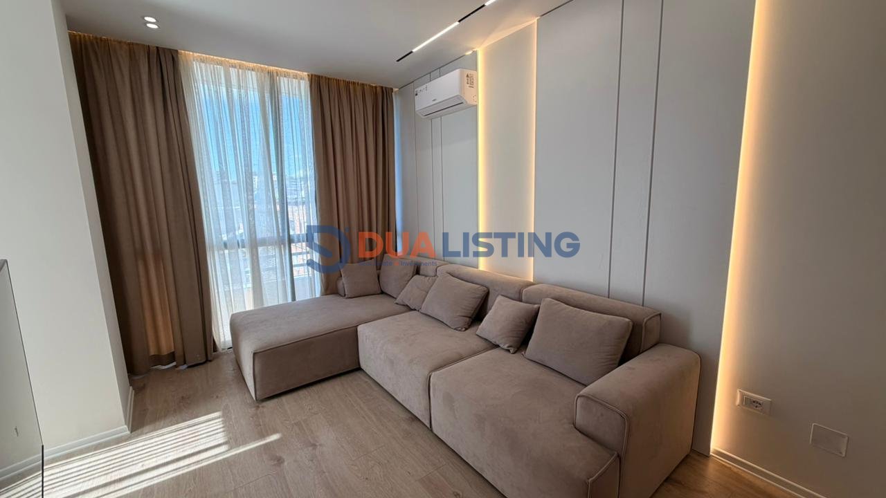 🏡 Shitet Apartament Modern 2+1 , 21 Dhjetori