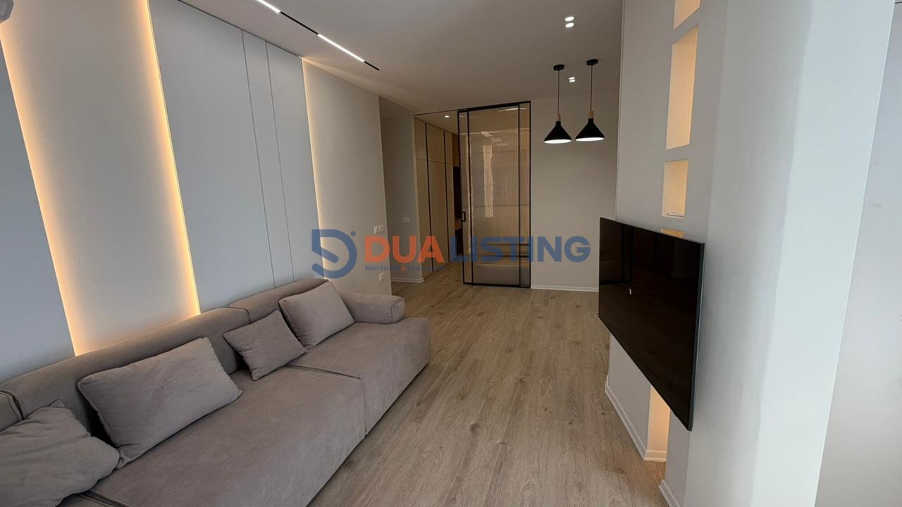 🏡 Shitet Apartament Modern 2+1 , 21 Dhjetori