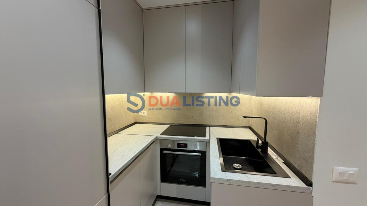 🏡 Shitet Apartament Modern 2+1 , 21 Dhjetori