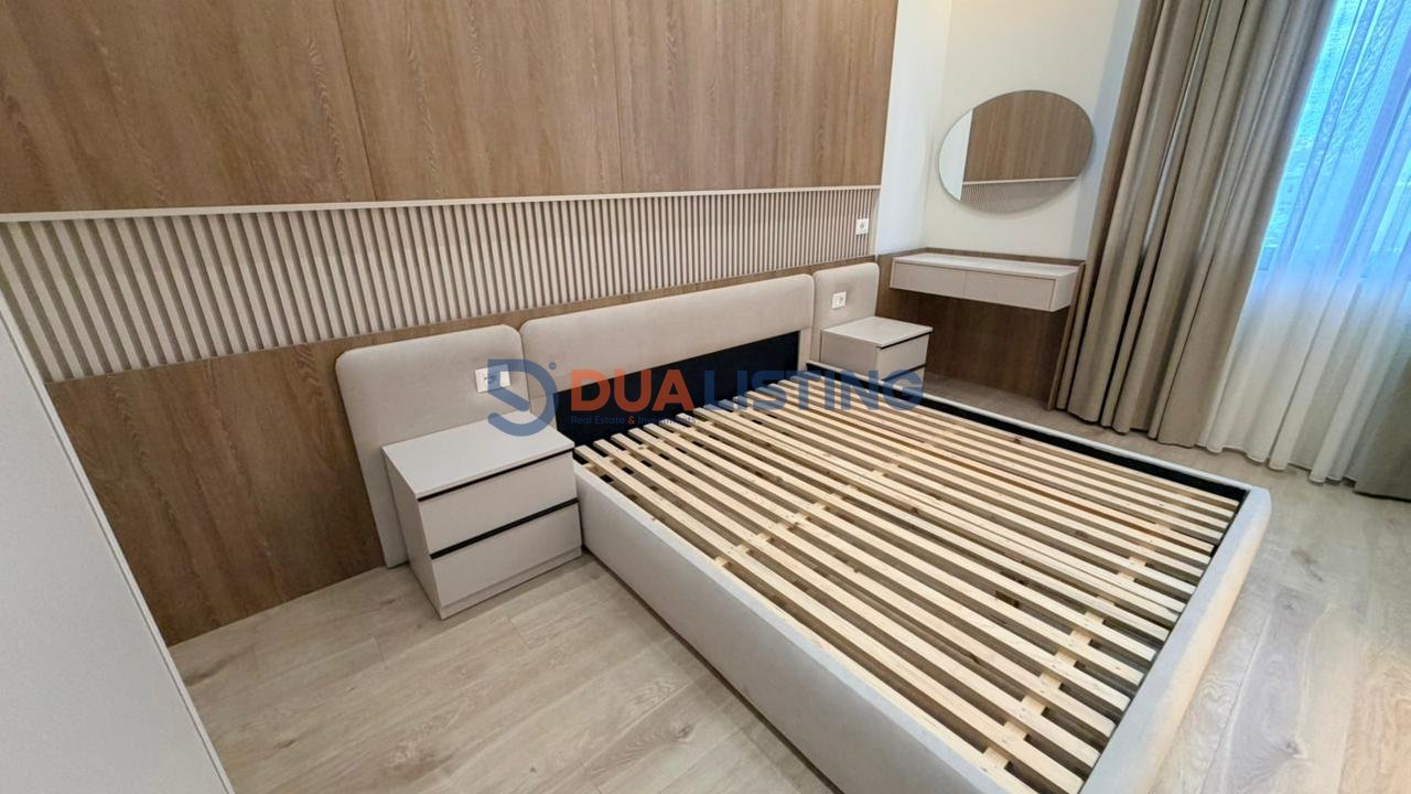 🏡 Shitet Apartament Modern 2+1 , 21 Dhjetori
