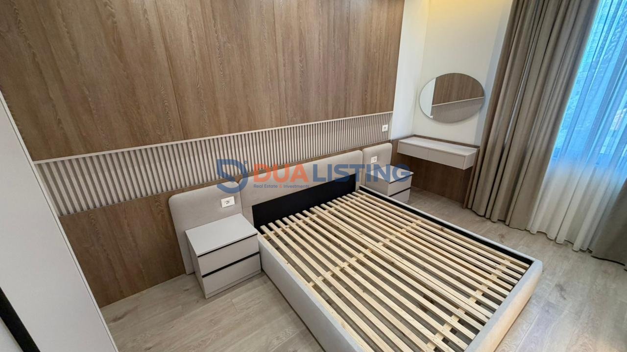 🏡 Shitet Apartament Modern 2+1 , 21 Dhjetori