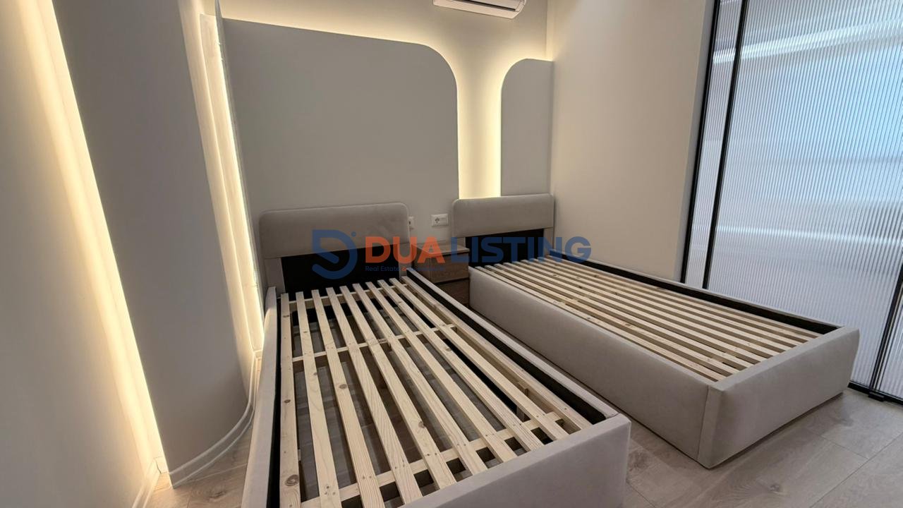 🏡 Shitet Apartament Modern 2+1 , 21 Dhjetori