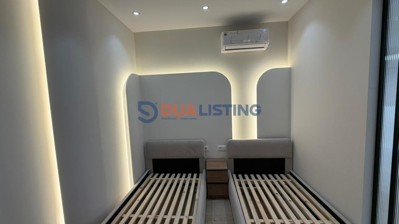 🏡 Shitet Apartament Modern 2+1 , 21 Dhjetori