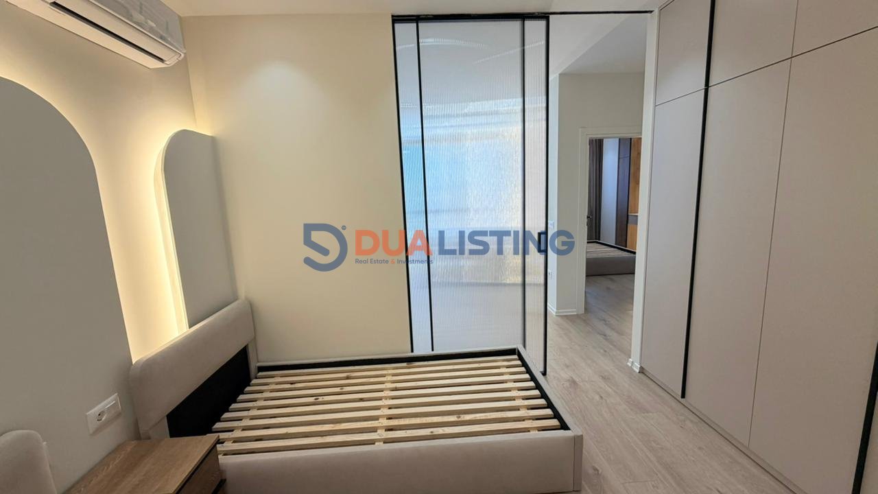🏡 Shitet Apartament Modern 2+1 , 21 Dhjetori