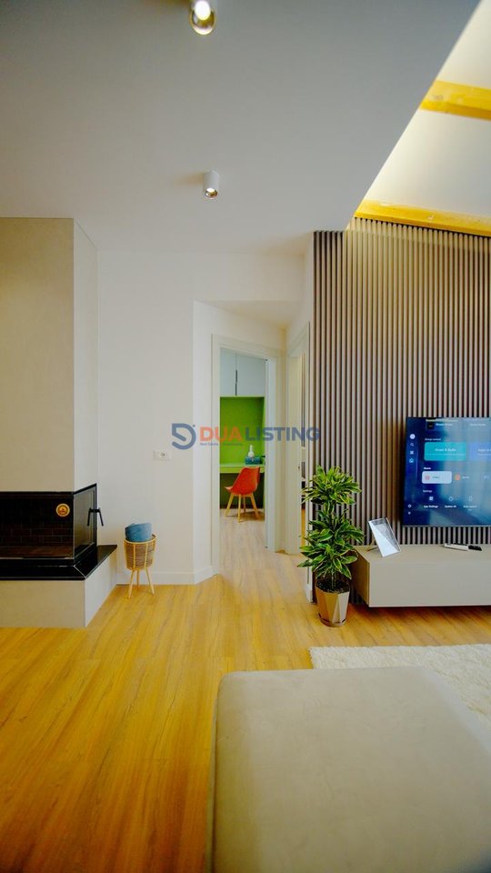 2+1 Apartment for sale Astiri Roundabout!
