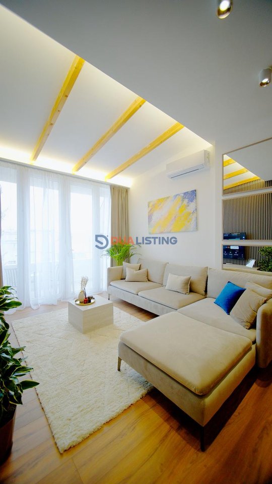 2+1 Apartment for sale Astiri Roundabout!