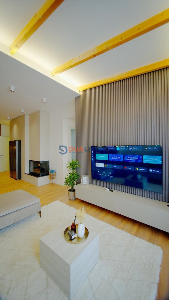 2+1 Apartment for sale Astiri Roundabout!