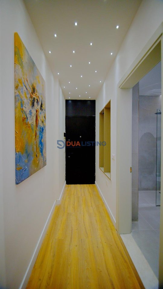 2+1 Apartment for sale Astiri Roundabout!