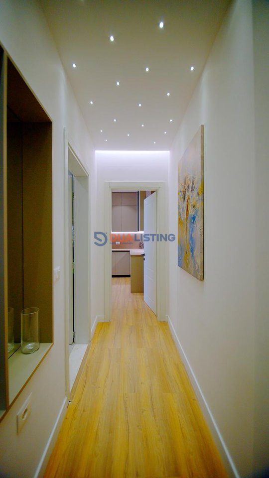 2+1 Apartment for sale Astiri Roundabout!