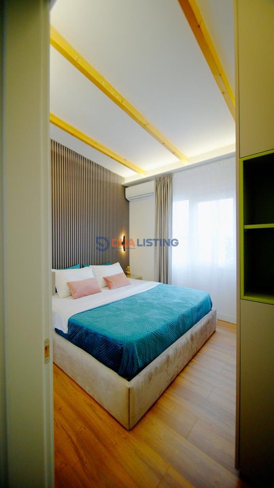 2+1 Apartment for sale Astiri Roundabout!