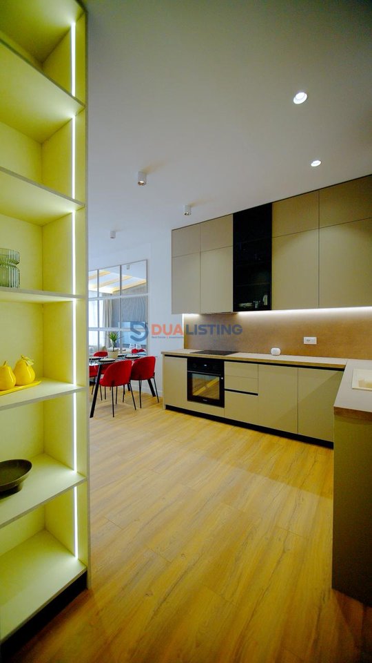 2+1 Apartment for sale Astiri Roundabout!