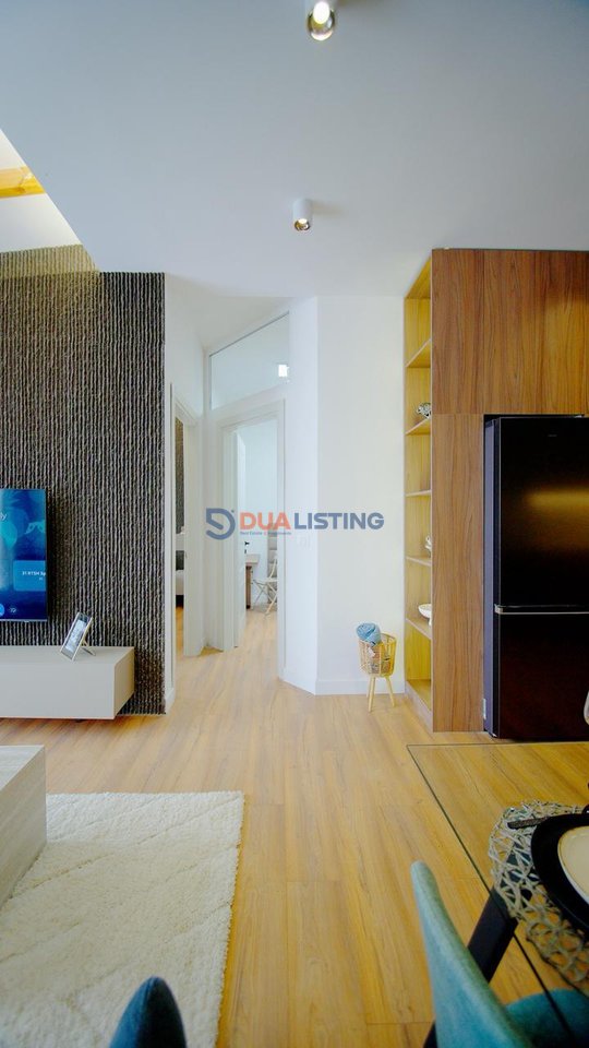 2+1 Apartment for sale at the Astiri Roundabout!