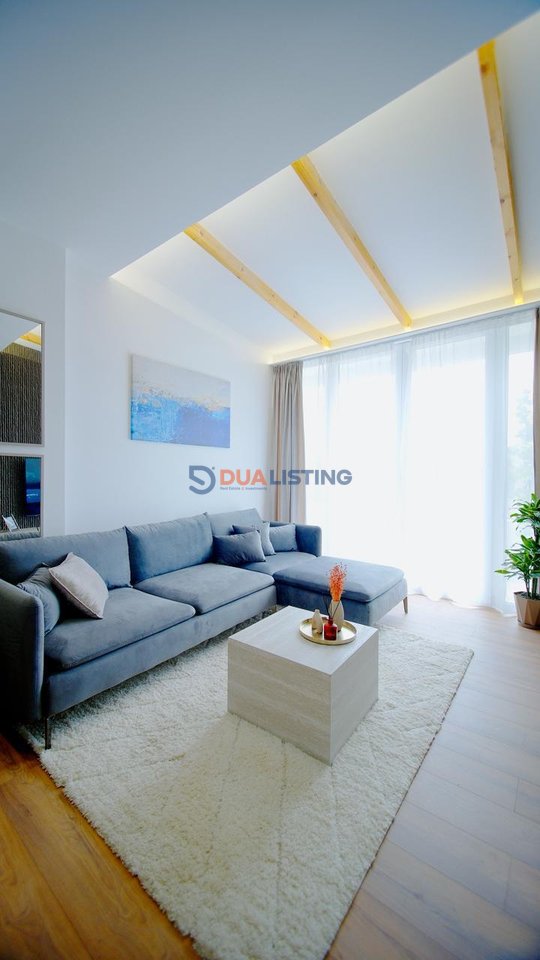 2+1 Apartment for sale at the Astiri Roundabout!