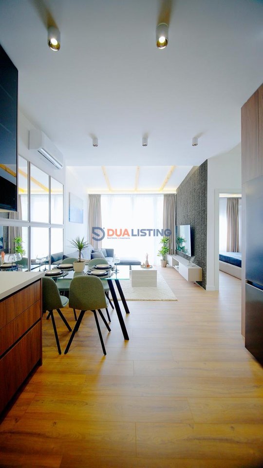 2+1 Apartment for sale at the Astiri Roundabout!