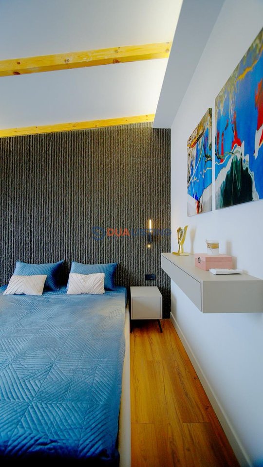 2+1 Apartment for sale at the Astiri Roundabout!