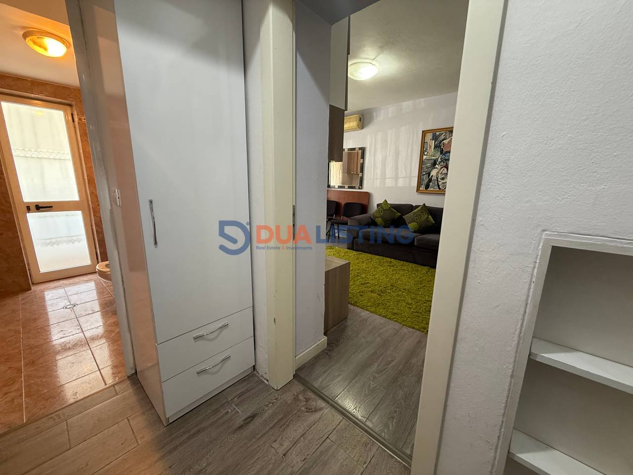 SHESIM SEBASHKU APARTAMENT+DYQAN TEK MYSLYM SHYRI!