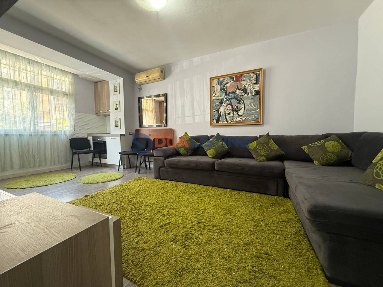 SHESIM SEBASHKU APARTAMENT+DYQAN TEK MYSLYM SHYRI!