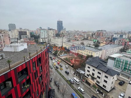 🏡 Modern Apartment 2+1+2 at Park Gate – Elbasan Street