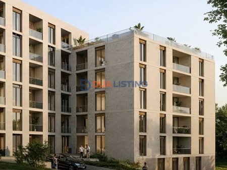 Apartament 1+1 tek Aluna 5 ne Paskuqan!