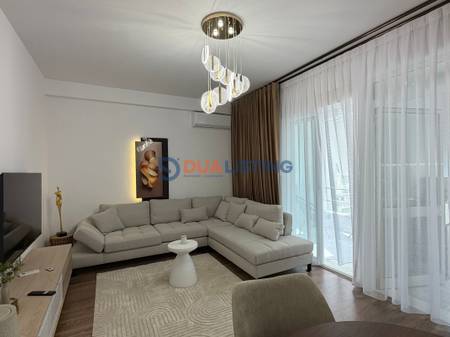 AFFITTASI APPARTAMENTO 1+1 KODRA E DIELLIT