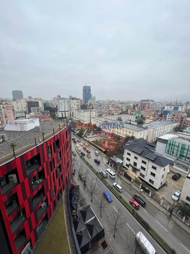 🏡 Appartamento Moderno 2+1+2 a Park Gate – Via Elbasani
