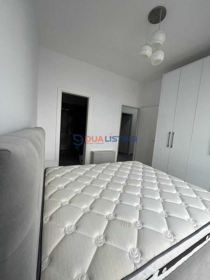 🏡 Appartamento Moderno 2+1+2 a Park Gate – Via Elbasani