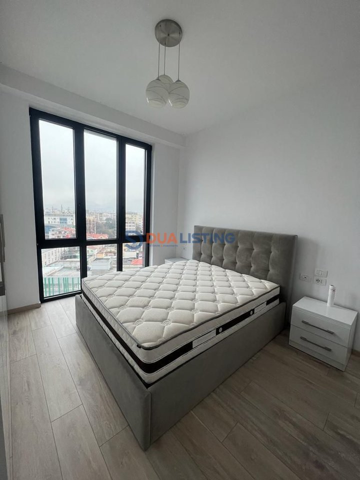 🏡 Appartamento Moderno 2+1+2 a Park Gate – Via Elbasani