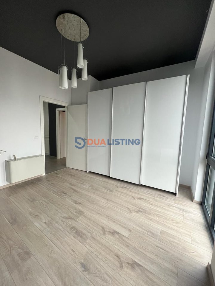 🏡 Appartamento Moderno 2+1+2 a Park Gate – Via Elbasani
