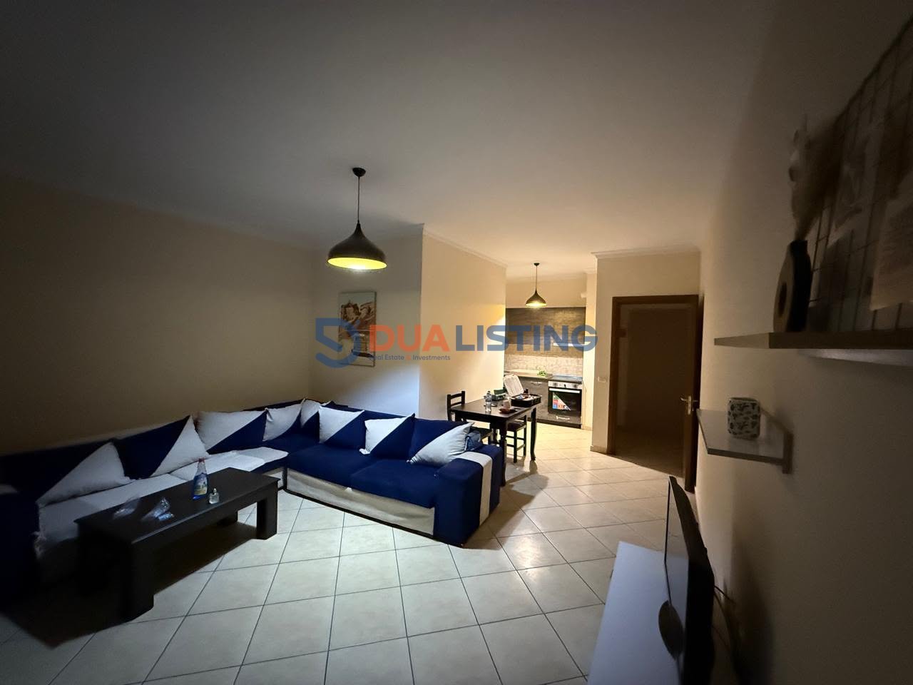 🏡 Apartament 2+1 ne shitje te Rotondo Astirit
📍 Tek Pallati i Big Pjata